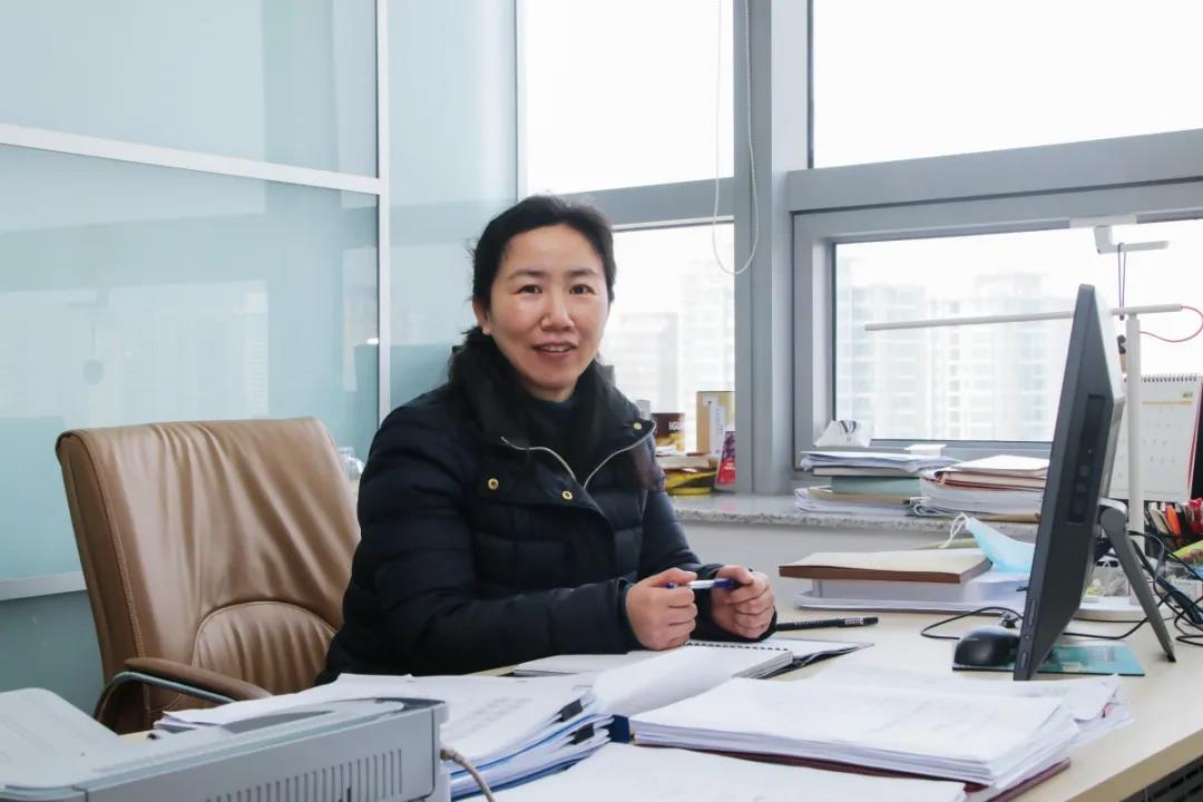 文投星光 | “2019市文投集團(tuán)先進(jìn)個(gè)人”系列訪談②