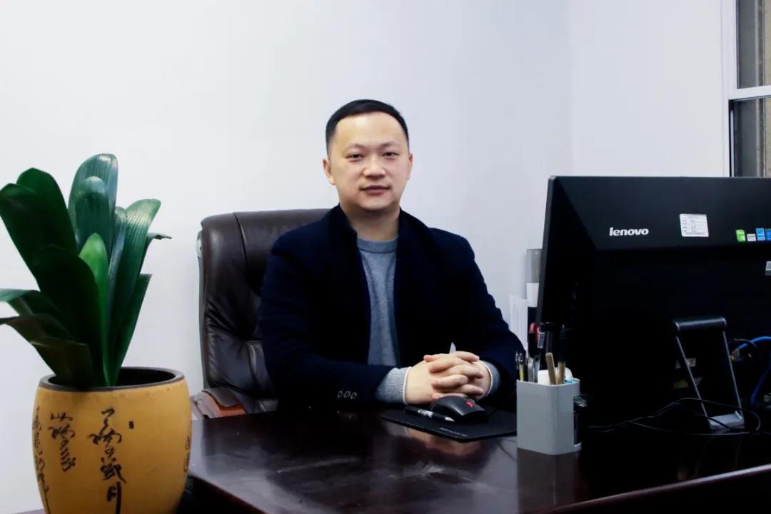 文投星光 | “2019市文投集團(tuán)先進(jìn)個(gè)人”系列訪談①