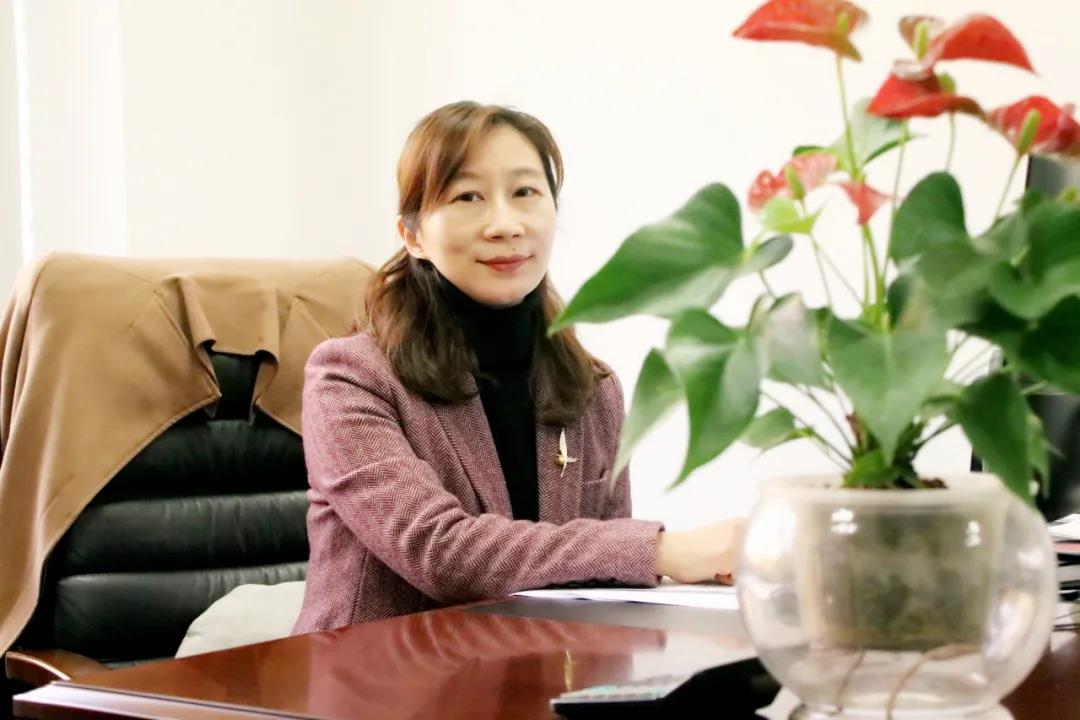 文投星光 | “2019市文投集團(tuán)先進(jìn)個(gè)人”系列訪談④