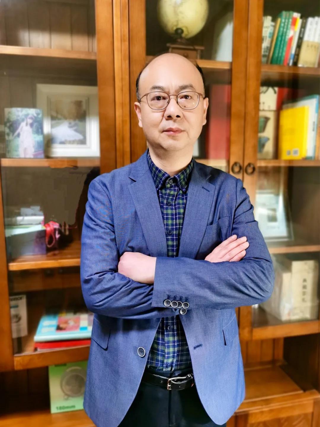 文投星光 | “2019市文投集團(tuán)先進(jìn)個(gè)人”系列訪談⑤
