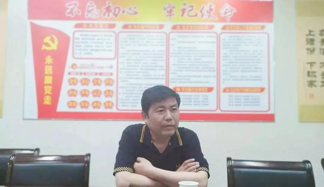 文投星光 | “2019市文投集團(tuán)先進(jìn)個(gè)人”系列訪談⑦