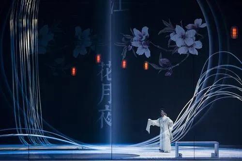 文投會客廳 | 專訪《鳳凰臺》編劇羅周——李白，一旦相逢，再難拆解